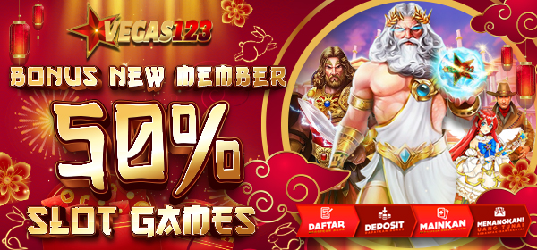 MENANG KALAH DAPAT BONUS