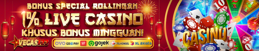SPORT MENANG KALAH DAPAT BONUS