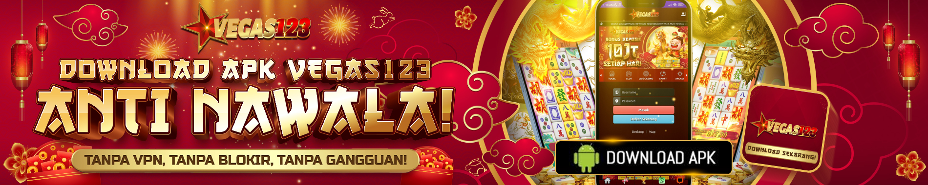 ROLLINGAN POKER